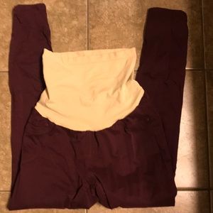 Maternity pants